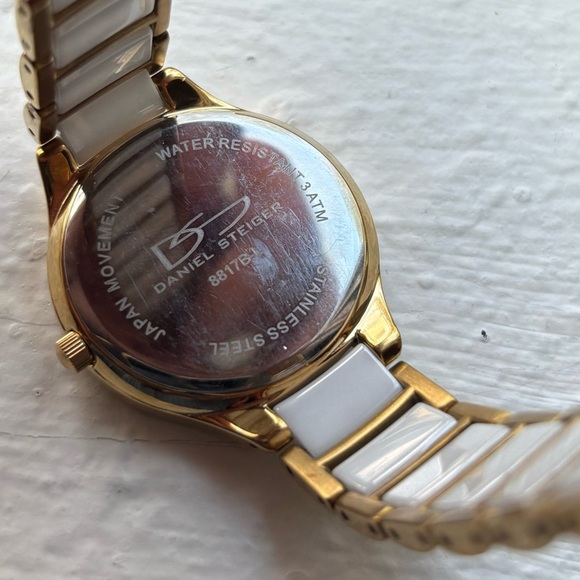 Daniel Steiger Watch - Picture 5 of 5